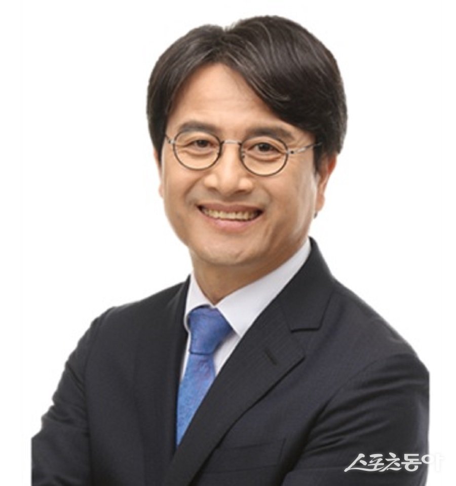 이재현 전 서구청장. 사진제공｜이재현 전 서구청장