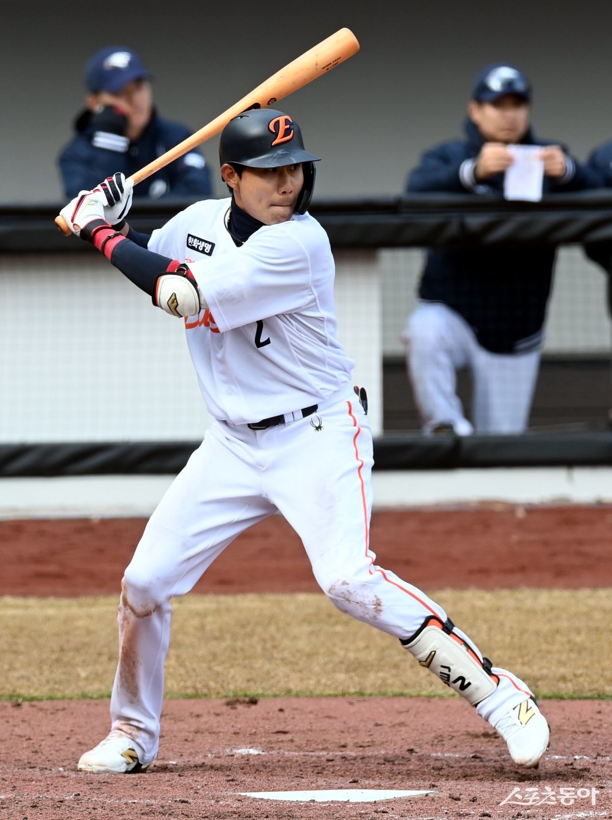 한화 심우준. 스포츠동아DB