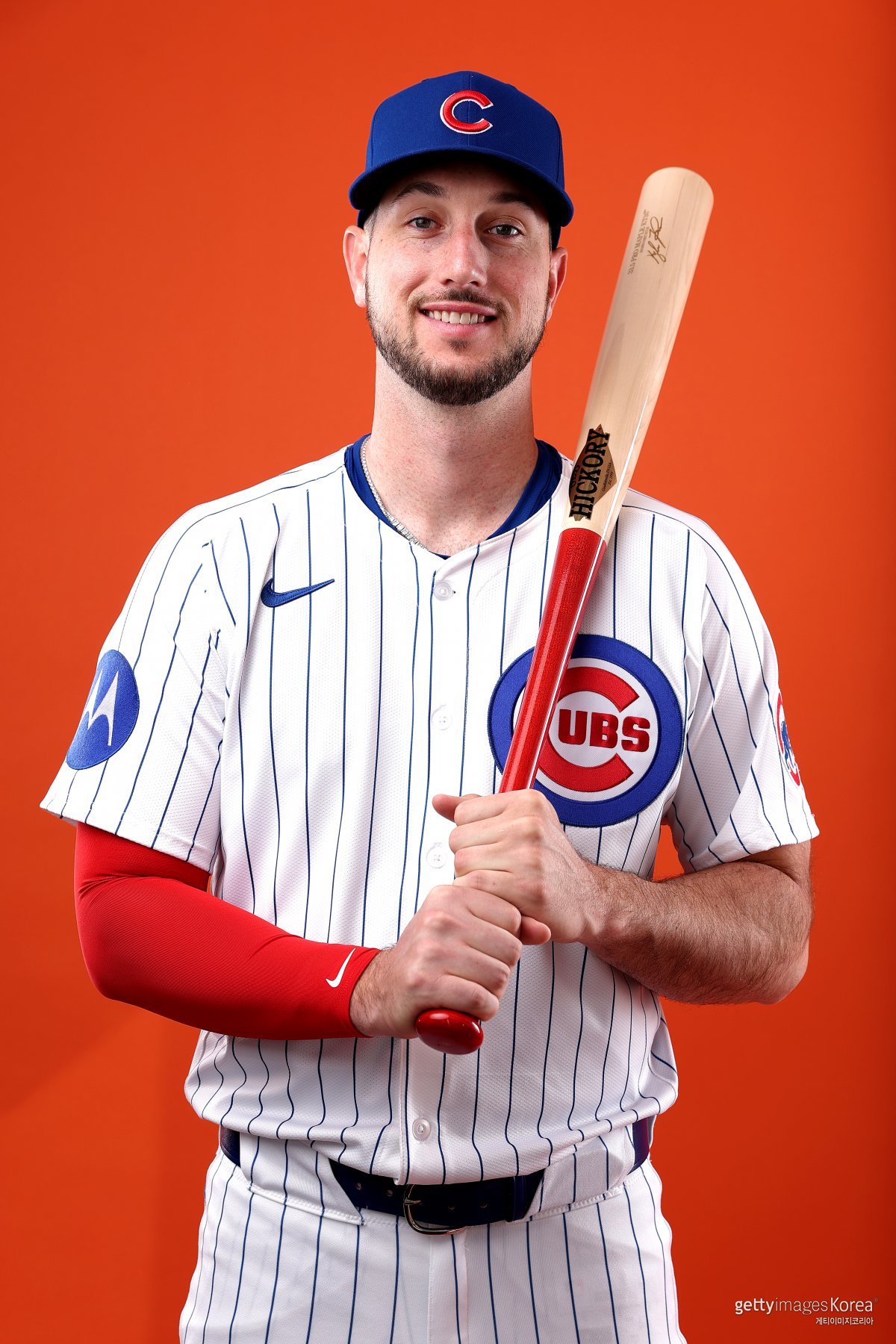 카일 터커. 사진=게티이미지코리아