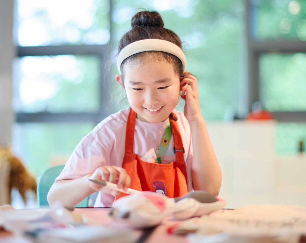 하이원리조트의 키즈 웰니스 프로그램 사진제공|강원랜드