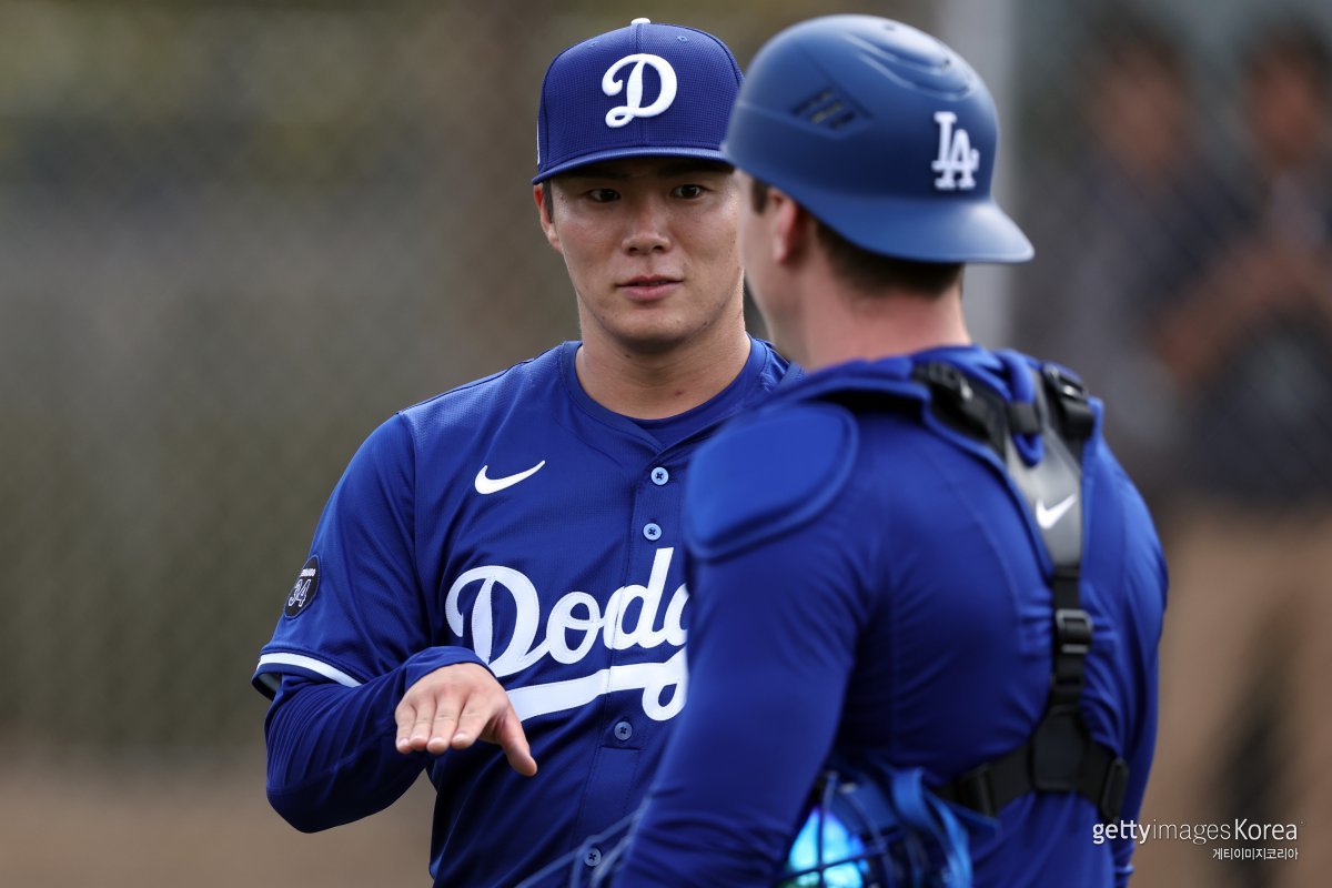 야마모토 요시노부. 사진=게티이미지코리아