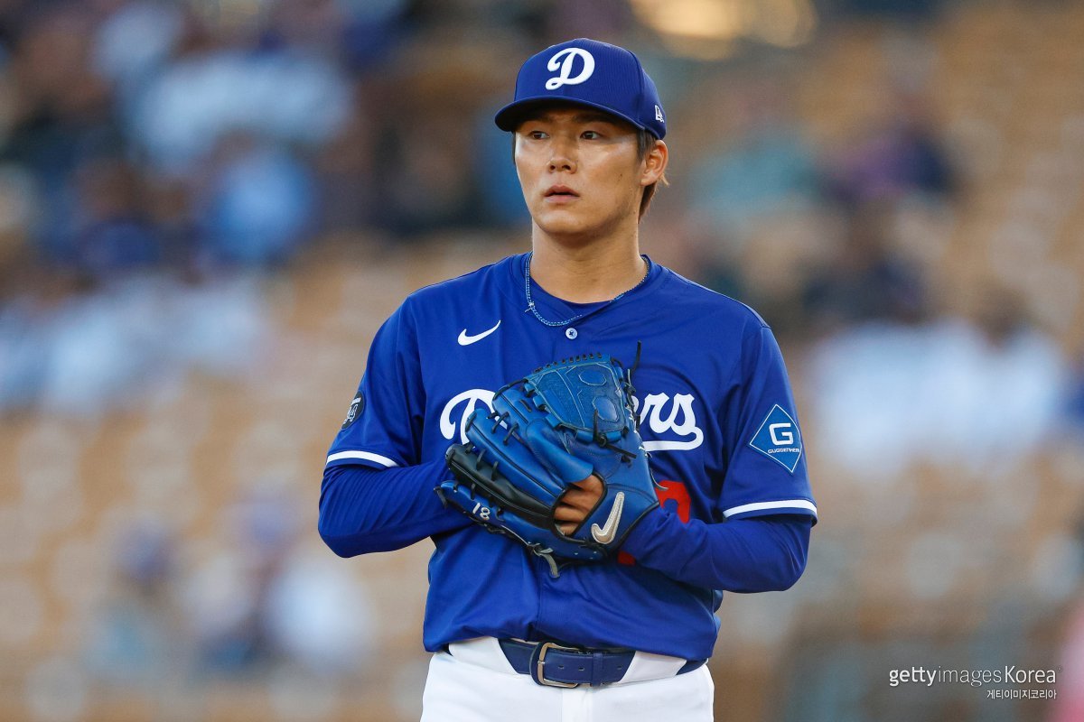 야마모토 요시노부. 사진=게티이미지코리아