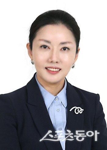 정경민 경상북도의회 의원. 사진제공 ㅣ 경북도의회