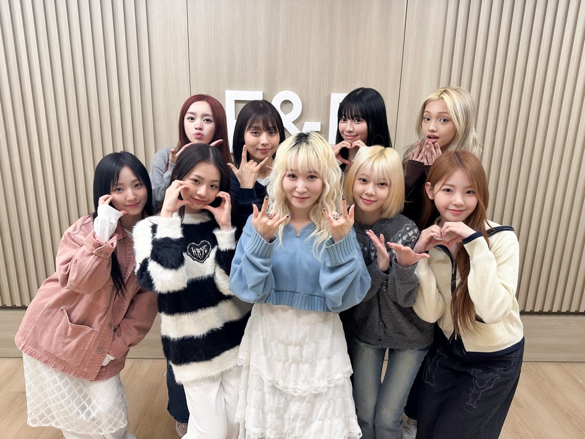 사진제공|유니스 공식 SNS