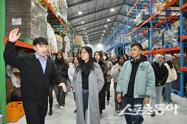 영덕군, 지역 특화형 비자 참여자 확대 모집. 사진제공 l 영덕군