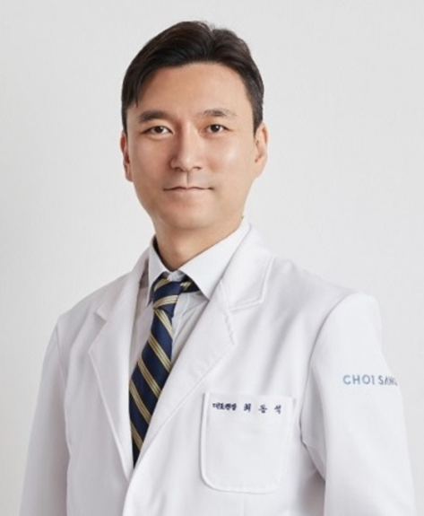 최상산부인과 최동석 대표원장