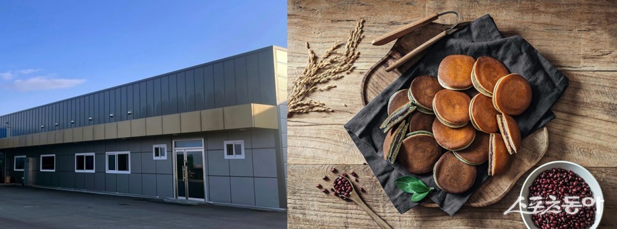 나주시 금천면 소재 농업회사법인 ‘보리담은’이 전라남도에서 주관하는 ‘2025년 농촌자원 복합산업화 시군 특화자원사업’에 최종 선정됐다. 사진제공=나주시