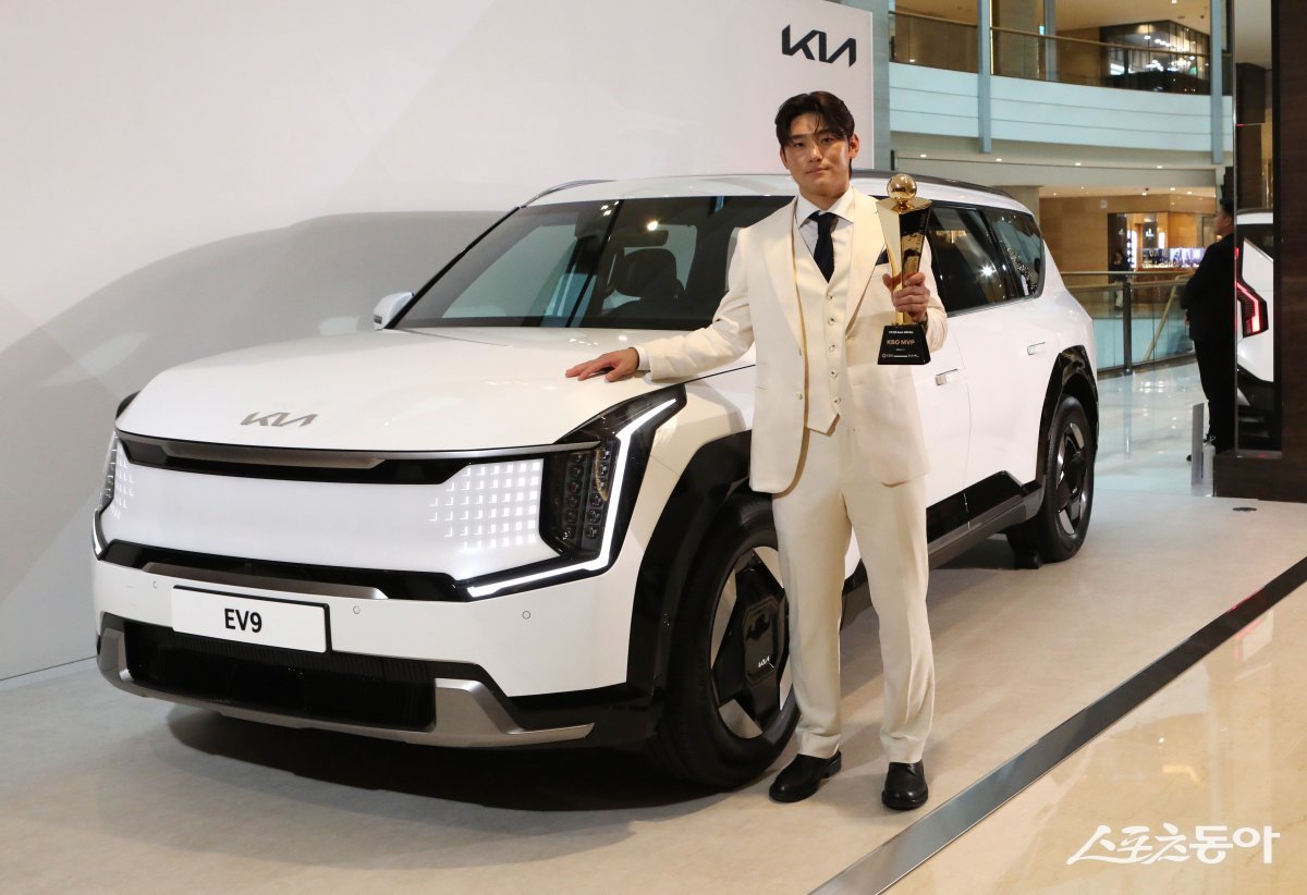 KIA 김도영. 스포츠동아DB