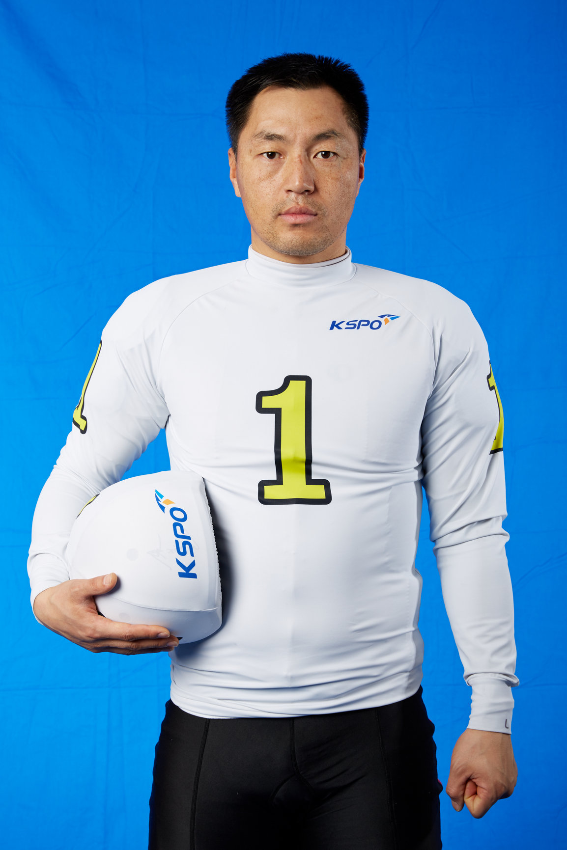 장보규 선수는 2021년 백혈병 진단을 받고 4년여의 힘든 투병생활 끝에 빠르면 12회차(3월 21~23일) 선발급 경주 출전으로 다시 트랙에 나설 에정이다 사진제공 |국민체육진흥공단