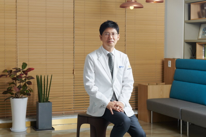 골드만비뇨의학과 인천점 이창기 원장