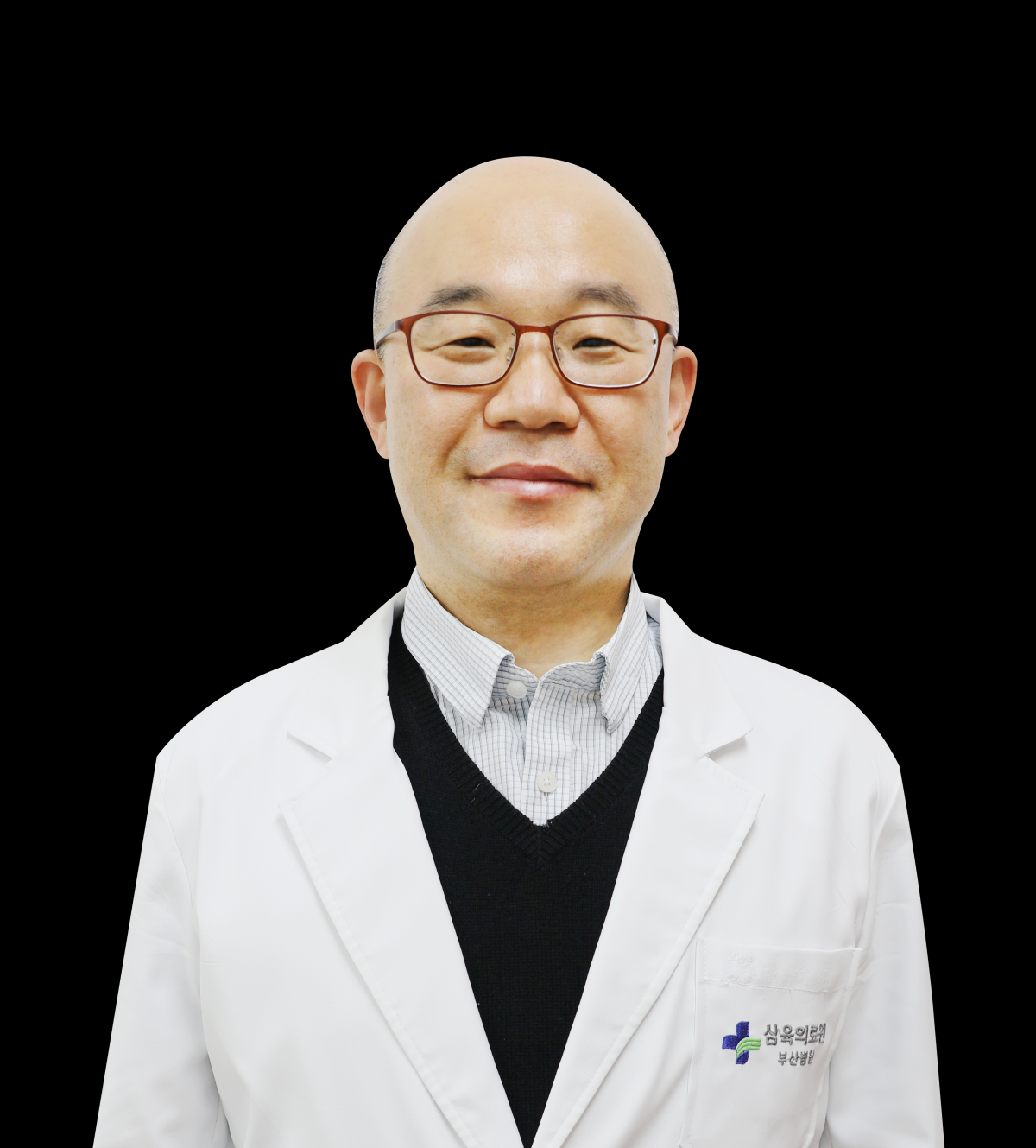 삼육부산병원 소화기 내과 김진남 과장.