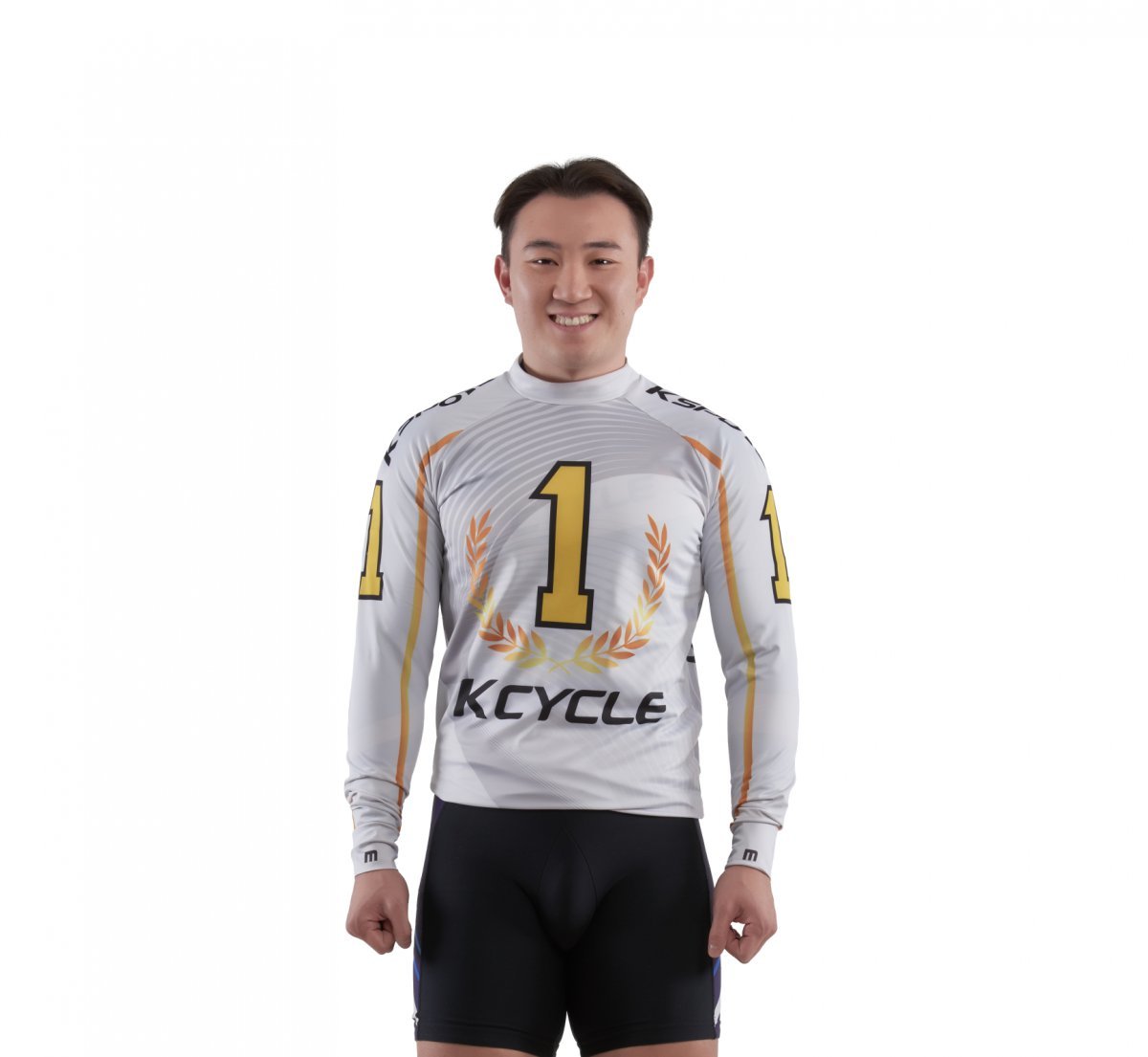 전원규(23기, SS, 동서울) 사진제공 |국민체육진흥공단