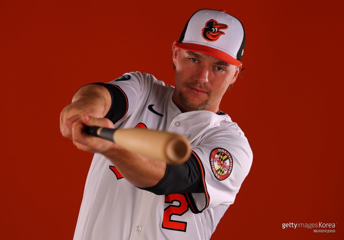 거너 헨더슨. 사진=게티이미지코리아