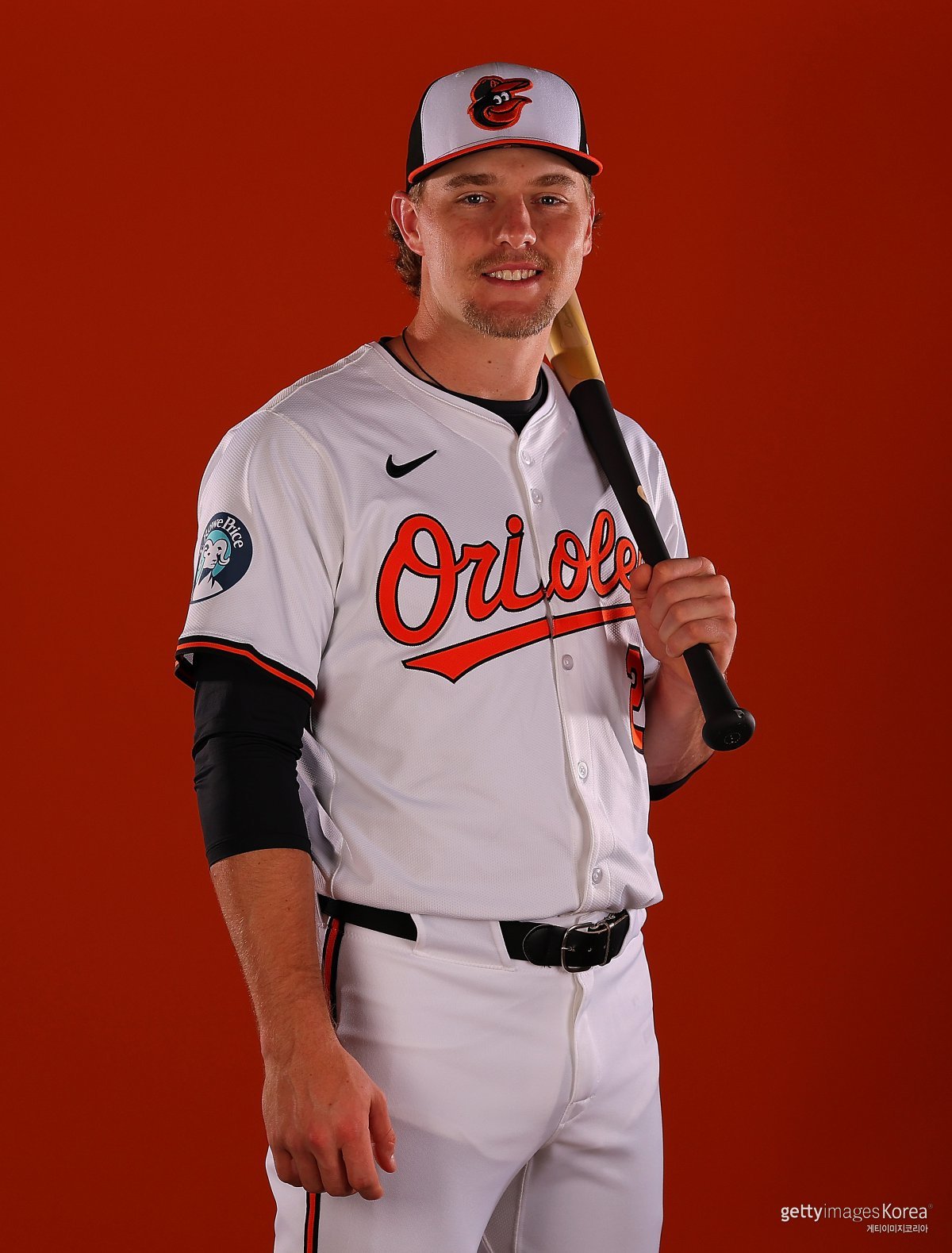 거너 헨더슨. 사진=게티이미지코리아