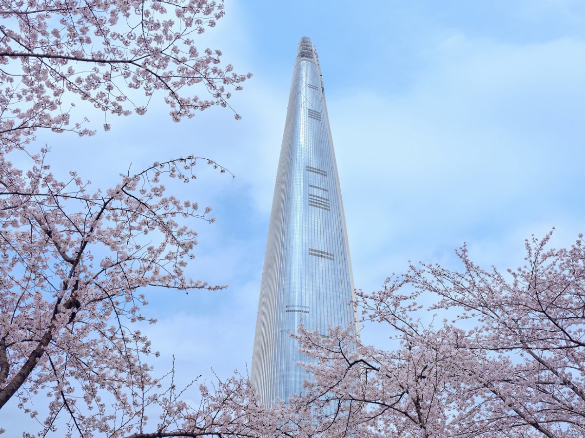 사진제공 |롯데호텔앤리조트