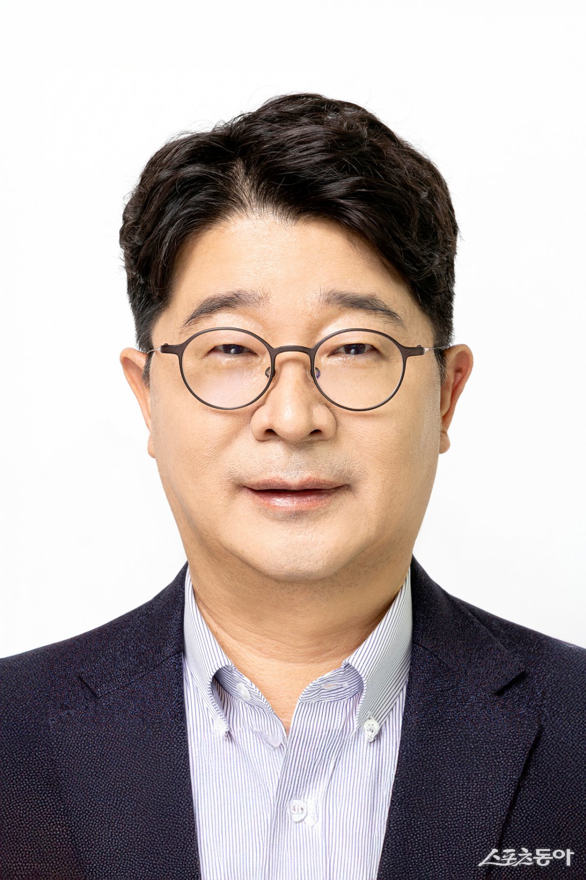 포스코퓨처엠 엄기천 사장이 정기 주총에서 대표이사로 선임됐다. 사진제공ㅣ포스코퓨처엠