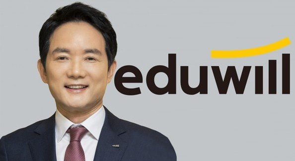 경영 일선 복귀 후 오너 경영의 성과를 입증한 양형남 에듀윌 대표