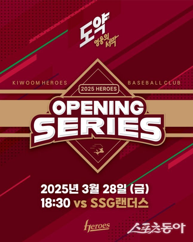 사진제공｜키움 히어로즈