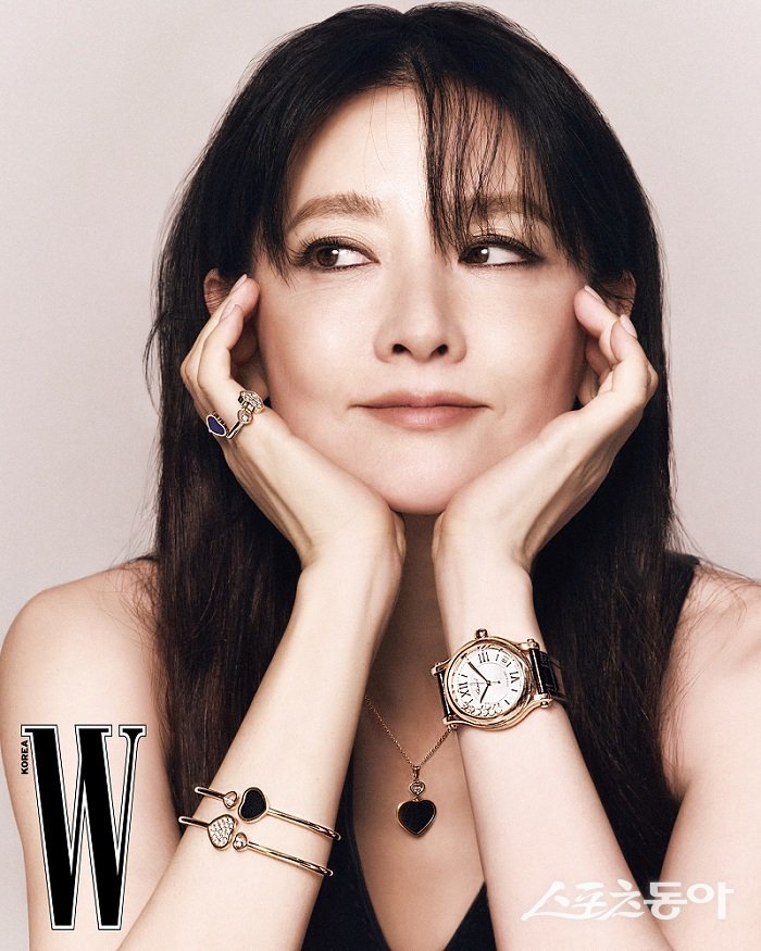 사진제공 l 더블유 코리아(W KOREA)