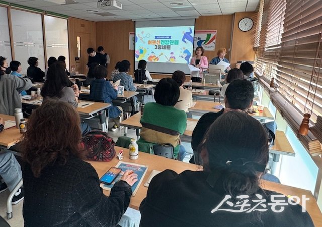 인천 서구 연희동,  ‘마-주돌봄 의료(간호) 사업’을 추진한다. 사진제공｜인천 서구청