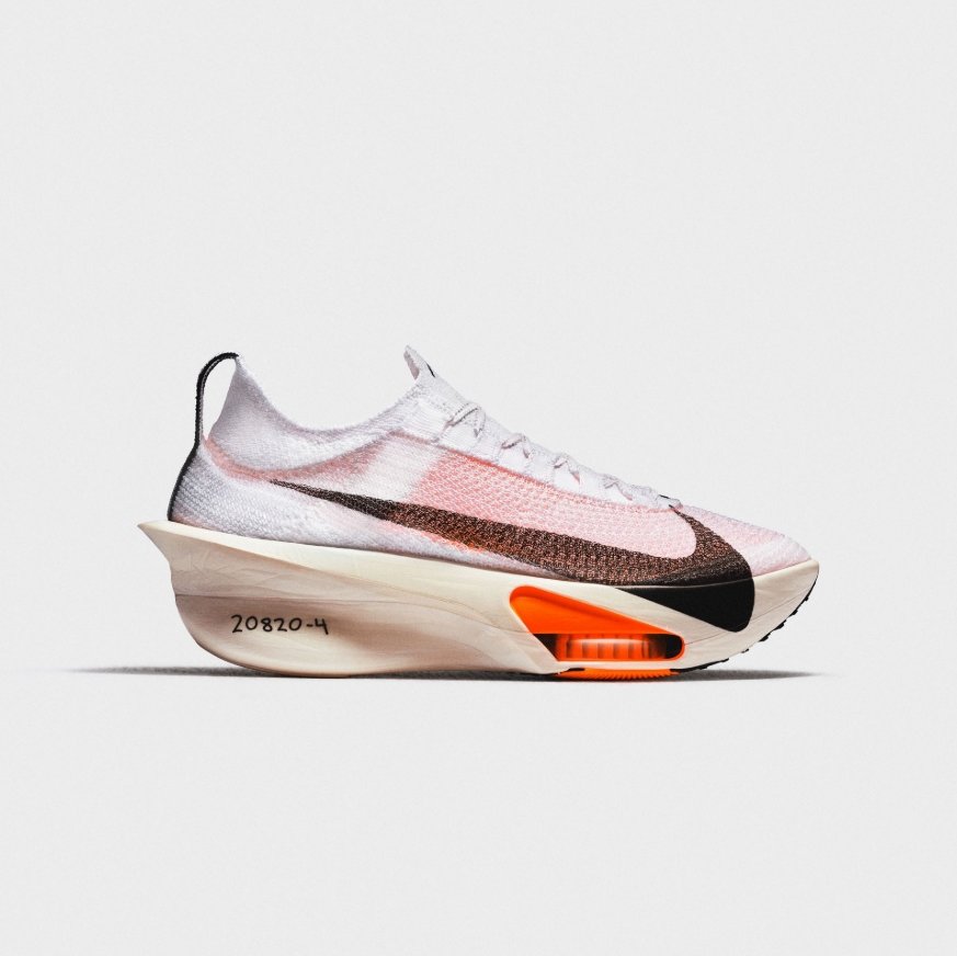 나이키 ‘알파플라이3’