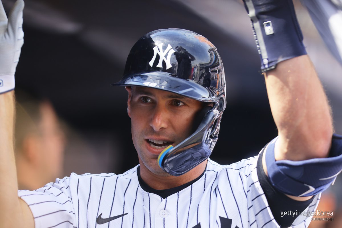 폴 골드슈미트. 사진=게티이미지코리아