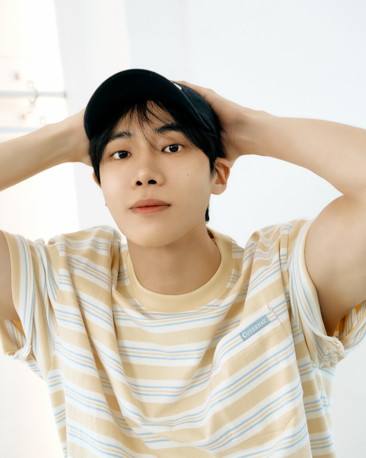 추영우. 사진제공 | 데이즈드