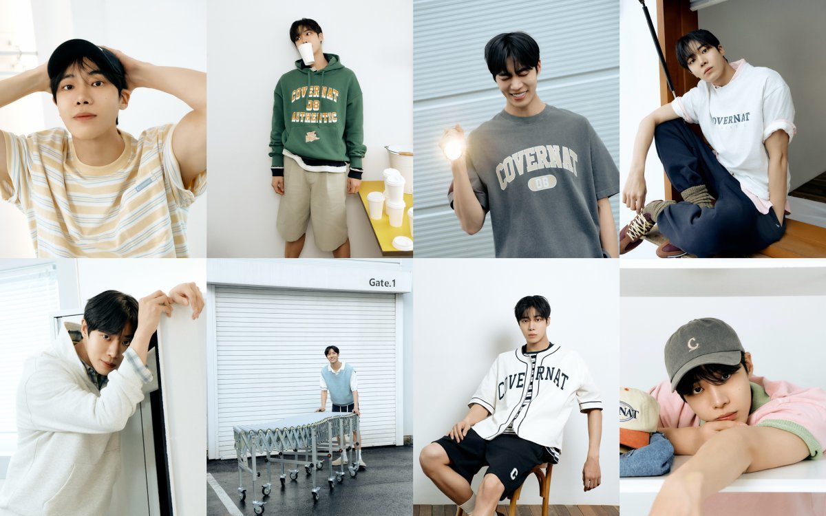 사진제공 | 데이즈드