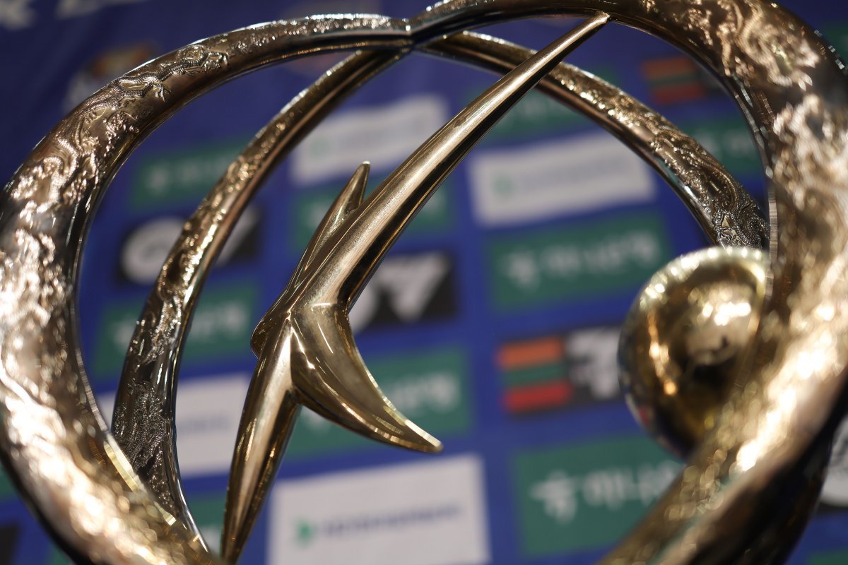 한국프로축구연맹이 1일 ‘하나은행 K리그 2025 정기 선수등록 마감 결과’를 발표했다. 연맹에 따르면 올 시즌 K리그에서 선수단 규모가 가장 큰 구단은 전북이다. 등록 선수(52명), 산하 유스팀 출신 선수(16명), U-22 자원(23명) 모두 최다를 기록했다. 사진제공｜한국프로축구연맹