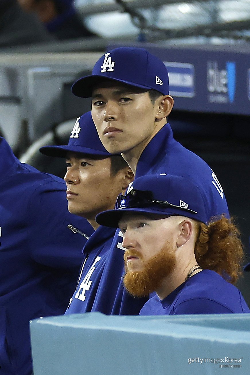 사사키 로키. 사진=게티이미지코리아