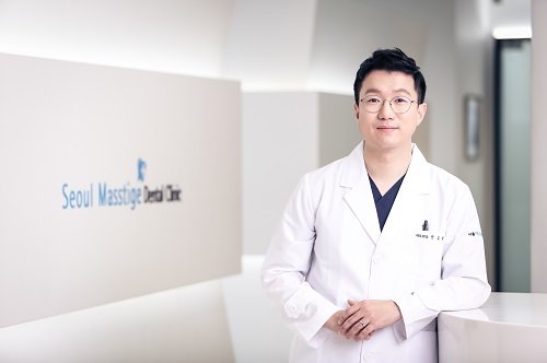 서울매스티지치과 안교희 대표원장