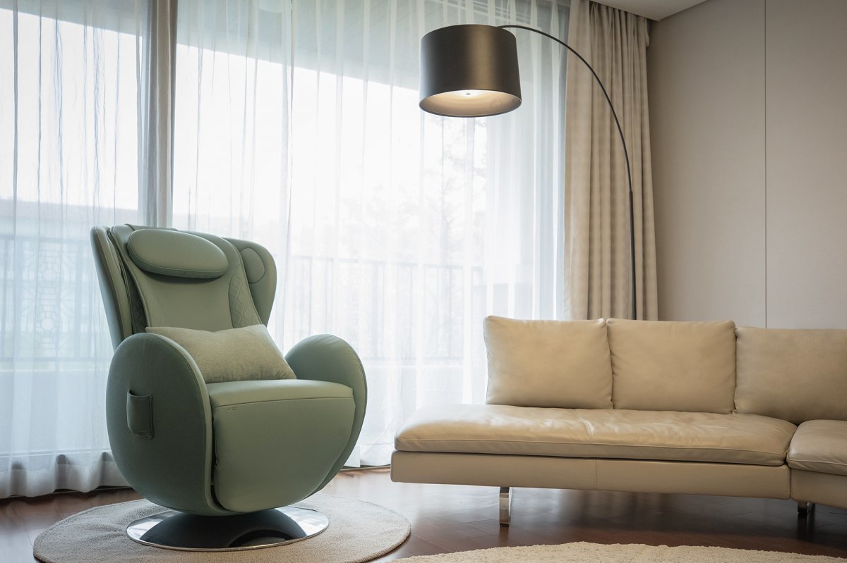 제주신화월드 서머셋 케어링 룸 사진제공|제주신화월드