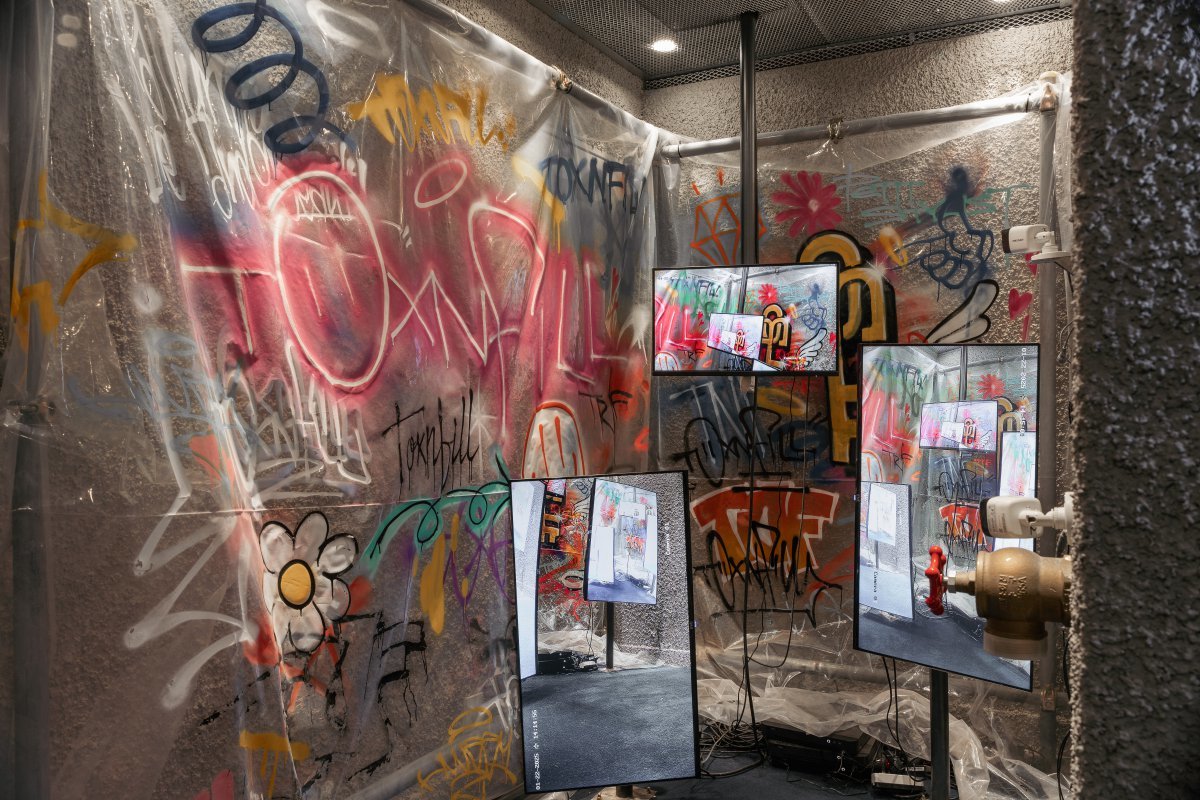 사진제공 l 톡스앤필