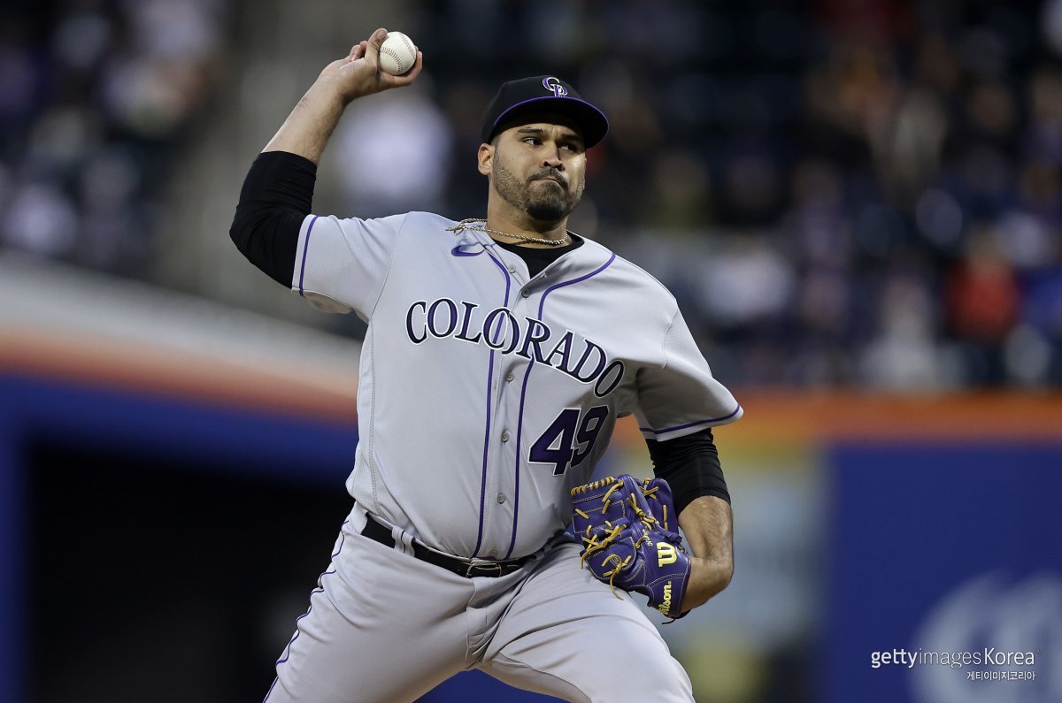 안토니오 센자텔라. 사진=게티이미지코리아