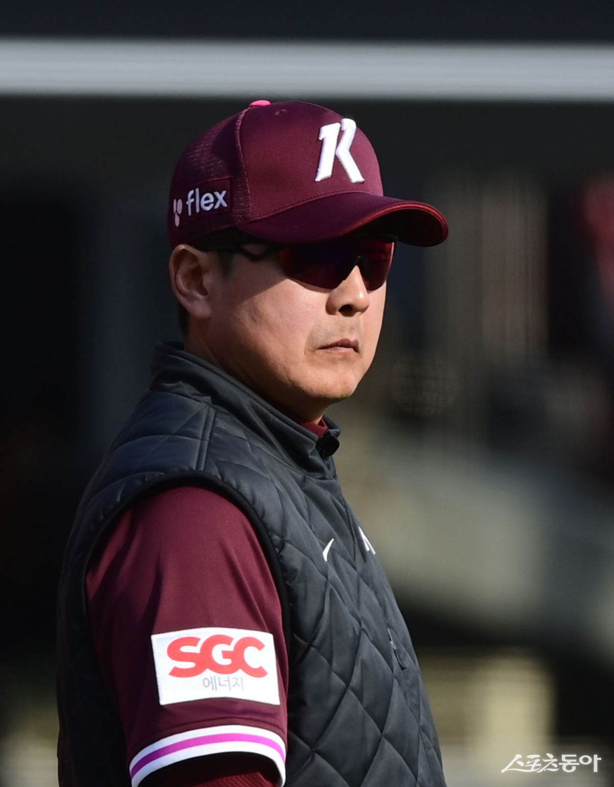 리빌딩 기조가 뚜렷한 키움에서도 신인 급 선발투수들을 기용하는 나름의 기준이 있다. 홍원기 감독은 선수들의 기량을 단계적으로 확인하고 키워내 1군 선수로 만들고 있다. 스포츠동아DB