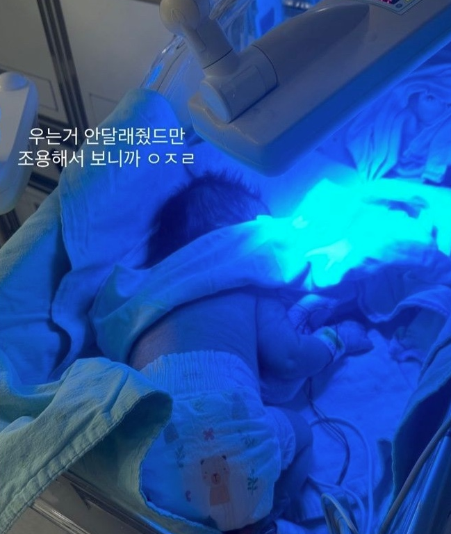 대구가톨릭대병원 한 간호사가 개인 SNS에 게재한 조롱성 글. 온라인 커뮤니티 캡처