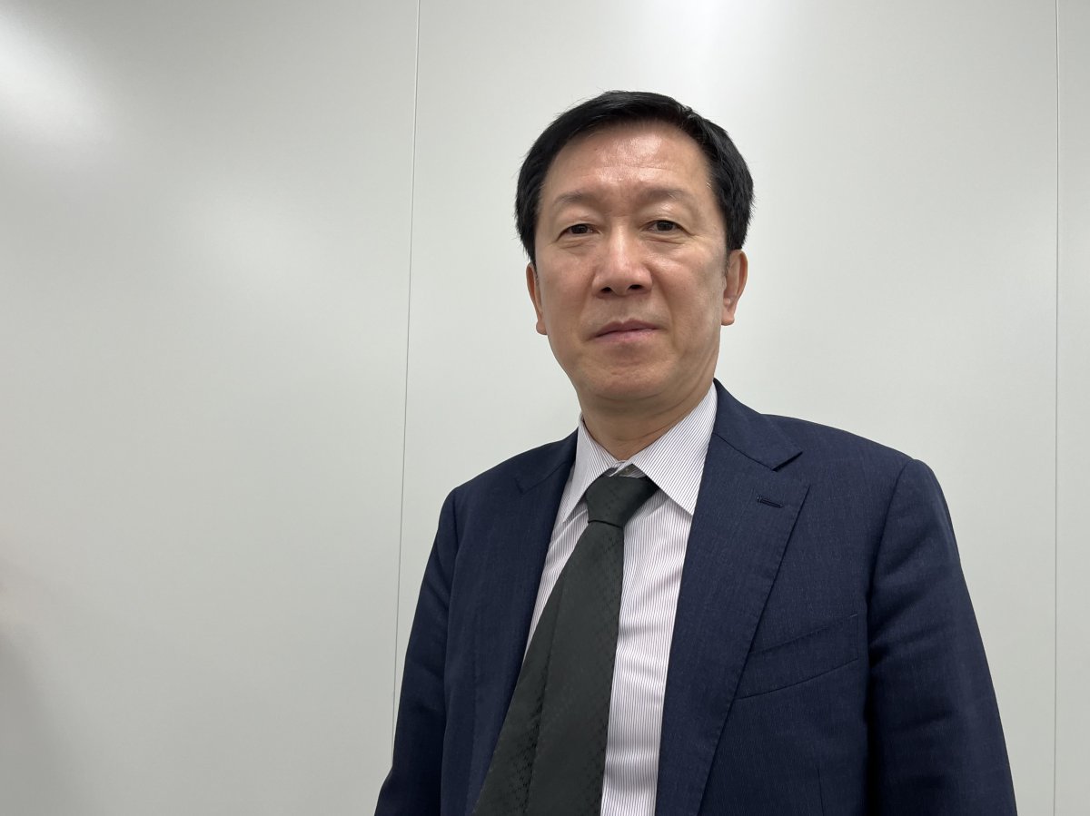 박주봉 전 일본대표팀 감독이 4일 대한배드민턴협회 이사회를 통해 한국배드민턴대표팀 감독으로 선임됐다. ‘복식 전문가’인 그가 2024파리올림픽 이후 복식조를 개편하고 있는 한국을 어떻게 이끌지 관심이 쏠린다. 사진제공|대한배드민턴협회