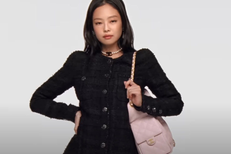 유튜브 ‘CHANEL’ 채널 캡처