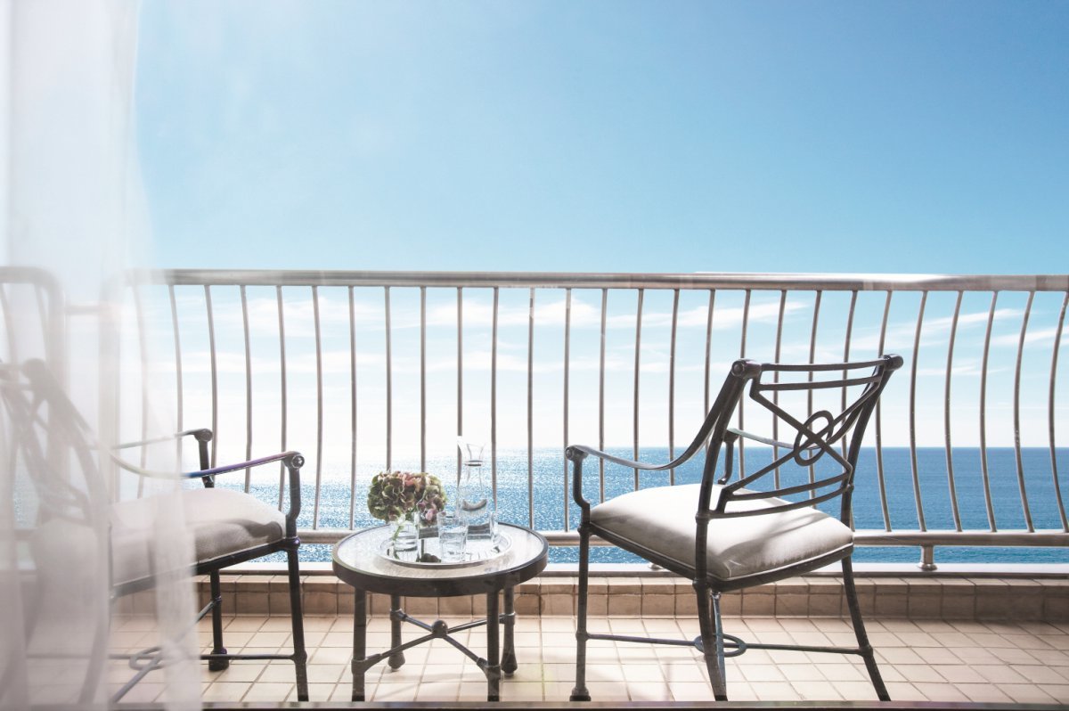 사진제공｜파라다이스 호텔 부산