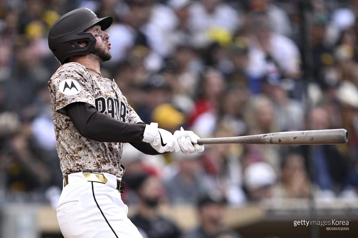 잭슨 메릴. 사진=게티이미지코리아