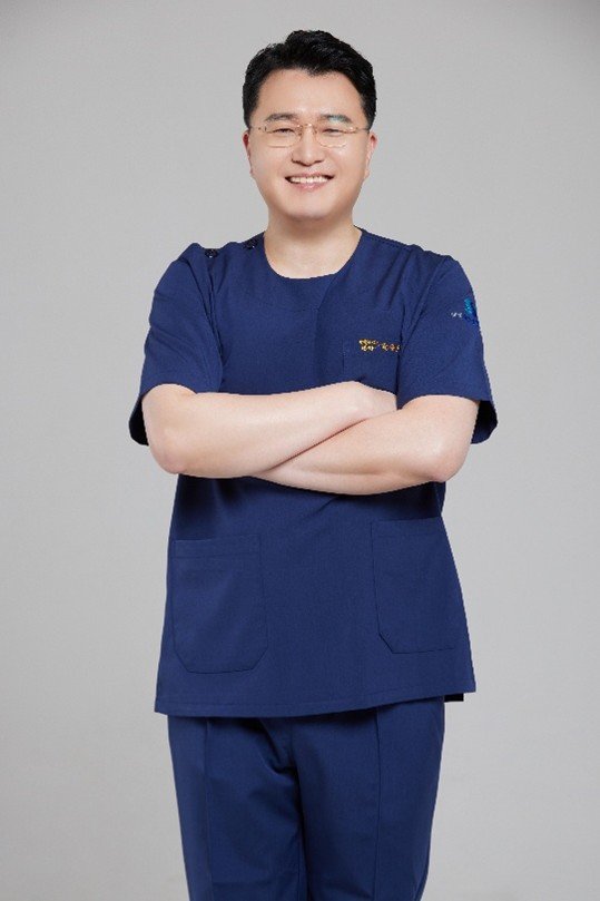 시흥 삼성서울정형외과 박종호 대표원장.  사진제공 l 시흥 삼성서울정형외과