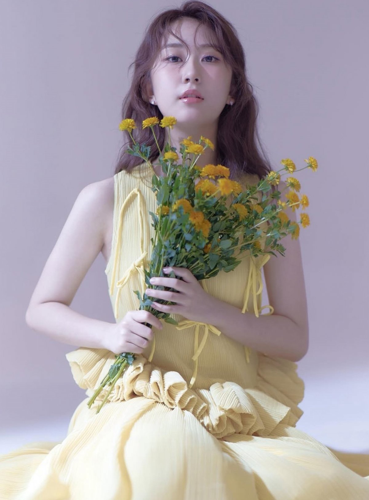 전유진♥팬덤 텐텐, 산불 피해에 4천만 원 기부 [공식]