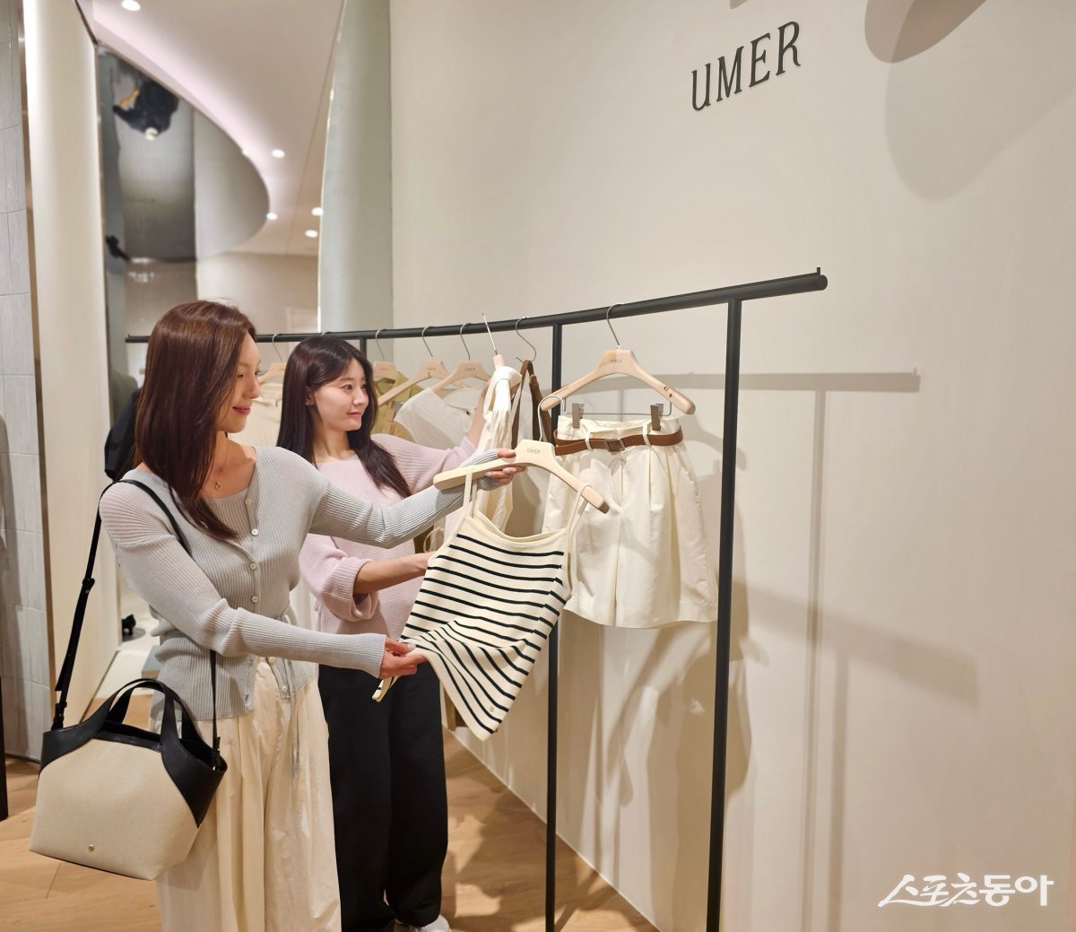 유메르. (사진제공=신세계 센텀시티)