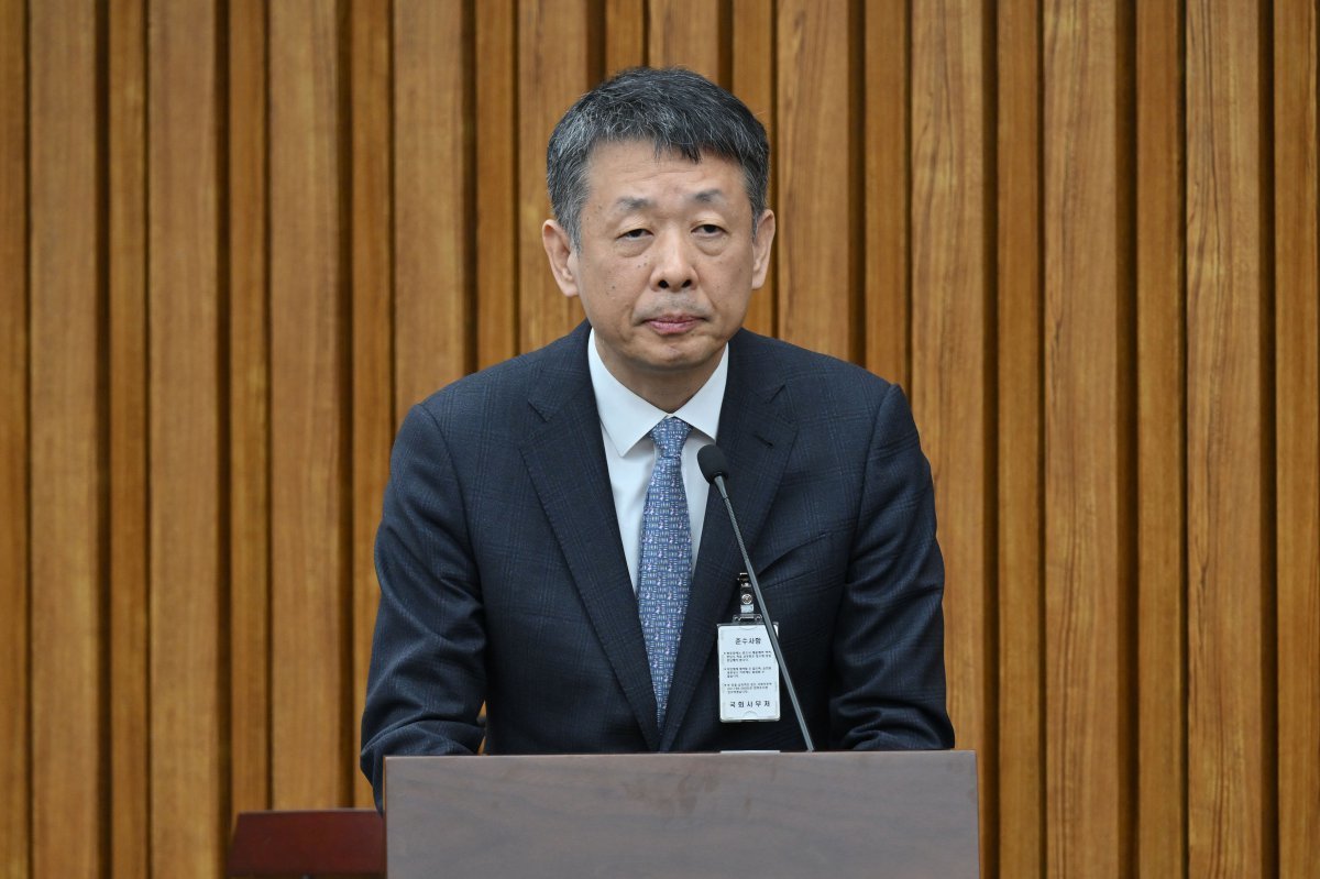 MBK 김광일 부회장