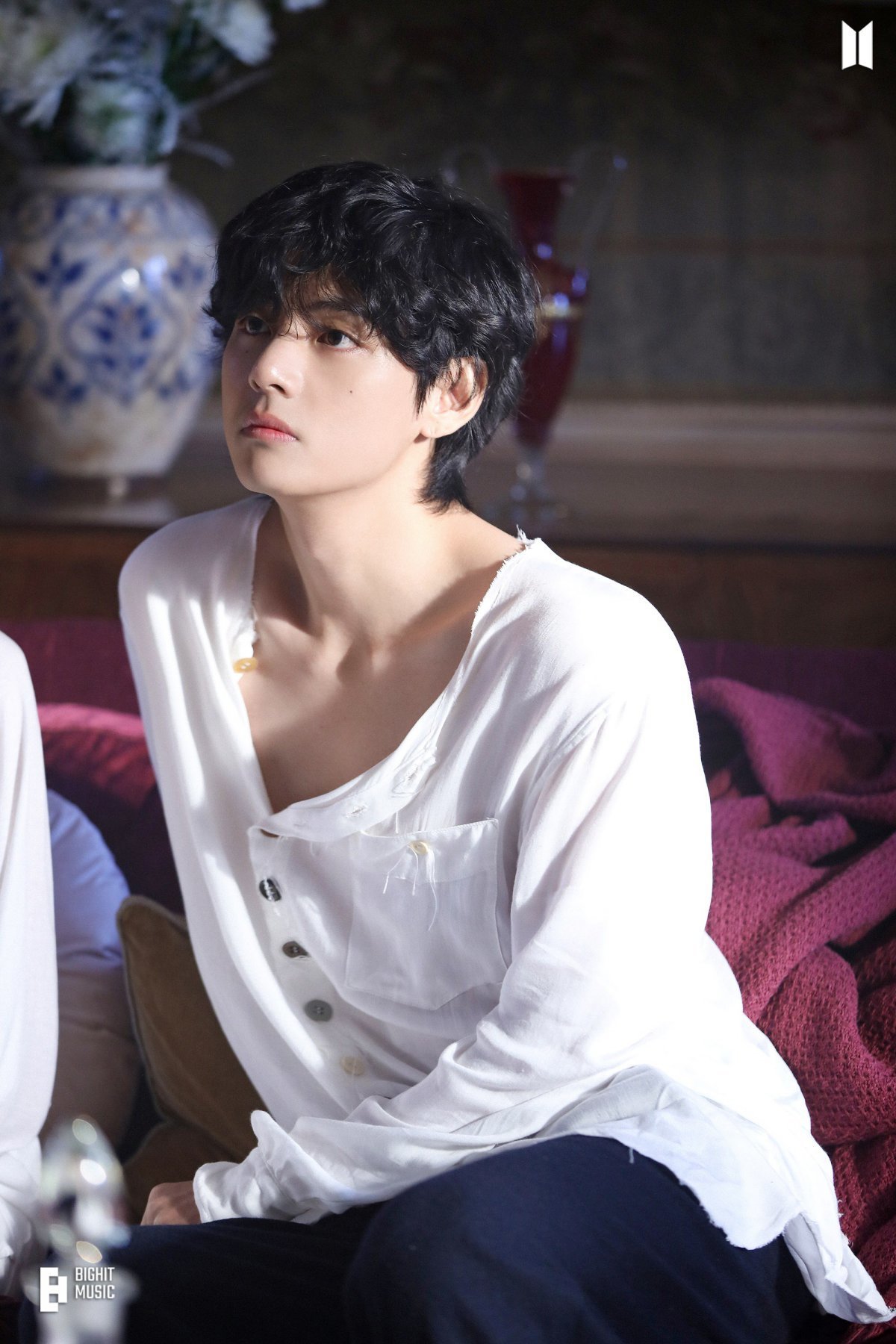 방탄소년단 뷔. 사진제공 | 빅히트뮤직