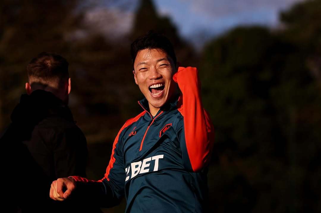 울버햄턴은 최근 상승세를 달리고 있지만, 황희찬은 점점 출전기회가 줄고 있다. 사진출처|울버햄턴 SNS