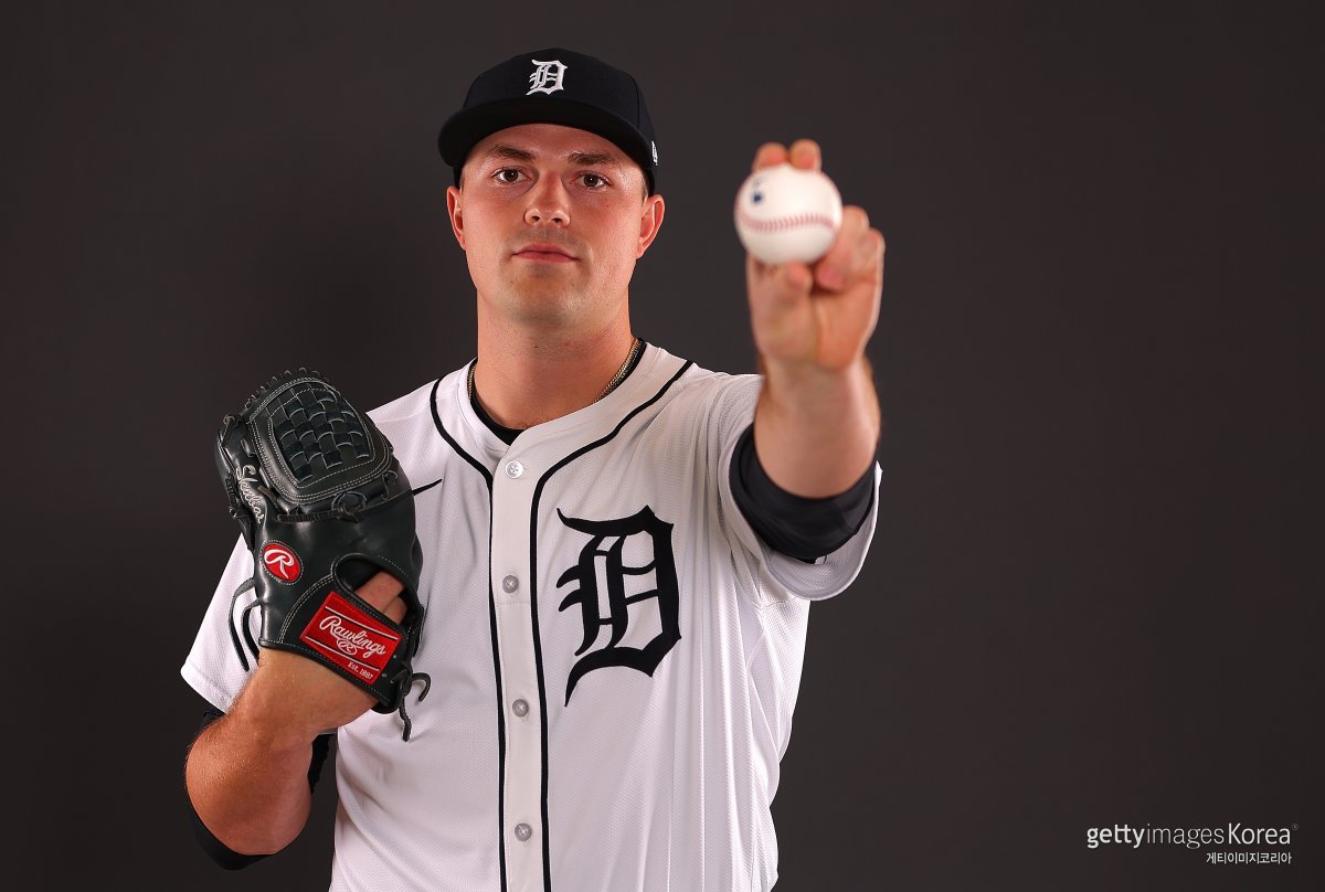 타릭 스쿠발. 사진=게티이미지코리아