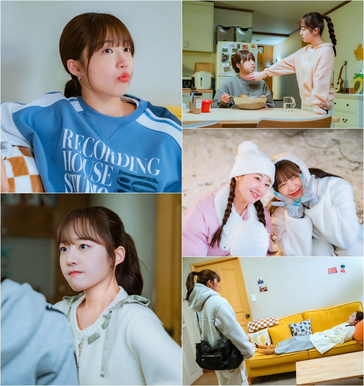 사진 제공 : KBS 2TV 새 수목드라마 〈24시 헬스클럽〉