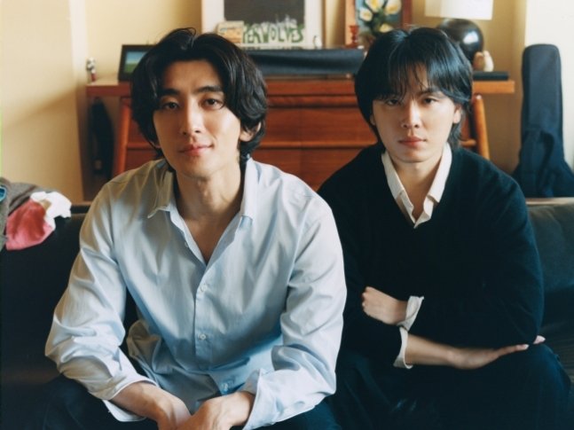 잔나비 (페포니뮤직 제공)