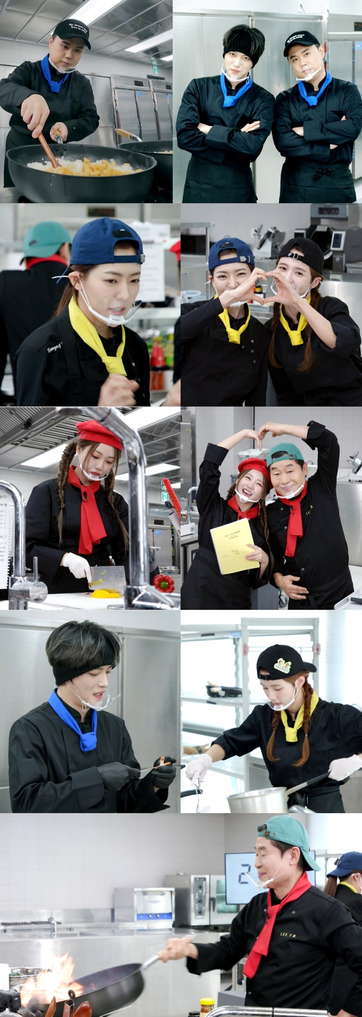 사진제공 = KBS 2TV ‘신상출시 편스토랑’